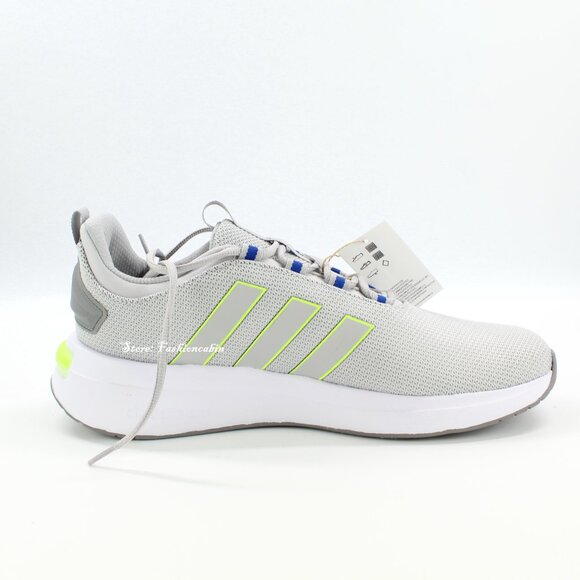 New Adidas Racer TR23 Sneaker (Men)– Lightweight, Cushioned, Street-Ready-11.5 main image 9